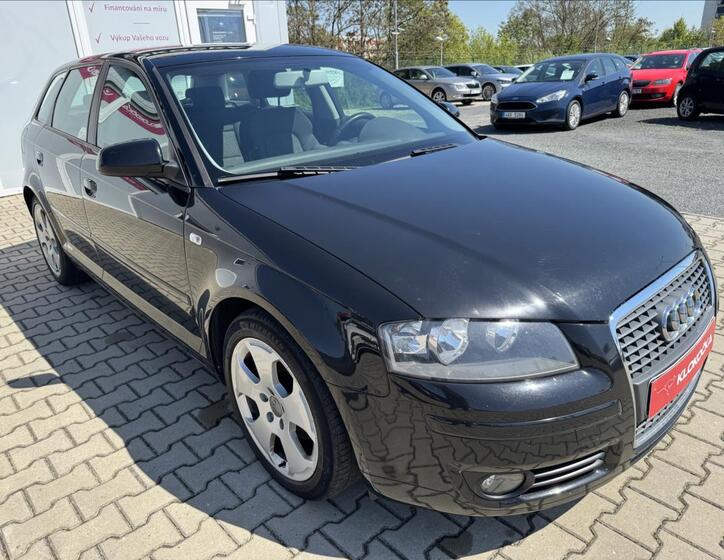 Audi A3 9