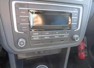 Volkswagen Caddy 15