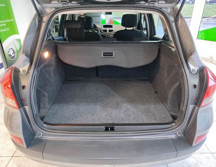 Renault Clio 14