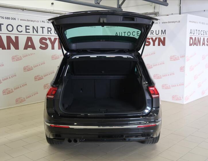 Volkswagen Tiguan 7