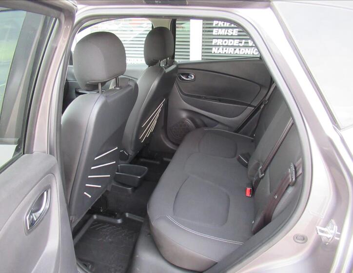 Renault Captur 17
