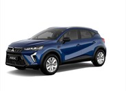 Mitsubishi ASX 1