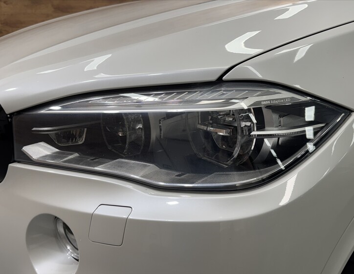 BMW X5 6