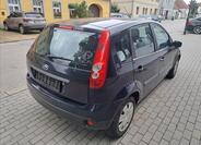 Ford Fiesta 10