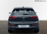 Volkswagen Golf 8
