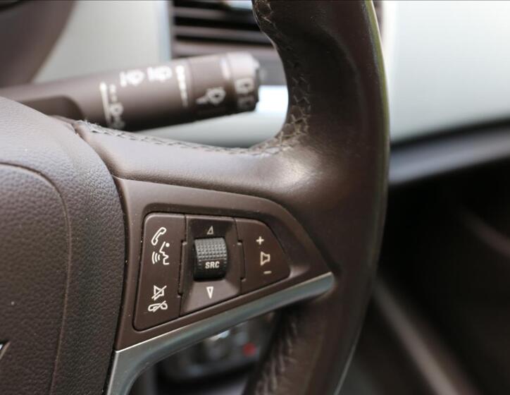 Opel Meriva 18