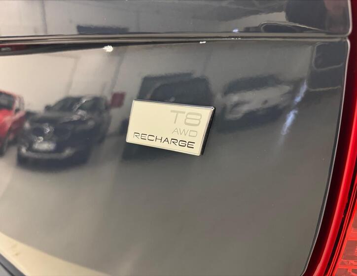 Volvo XC90 16