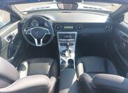Mercedes-Benz SLK 16