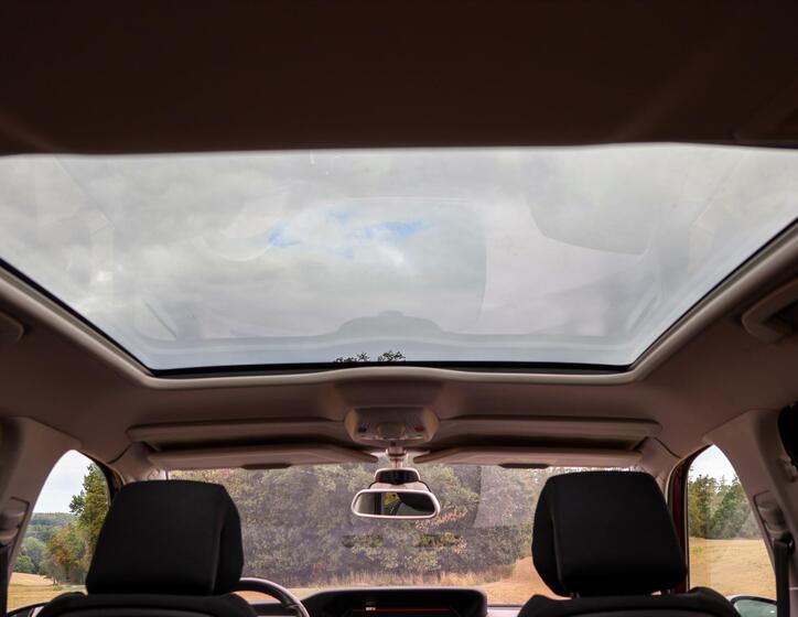 Citroën C4 Picasso 11