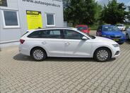 Škoda Octavia 9