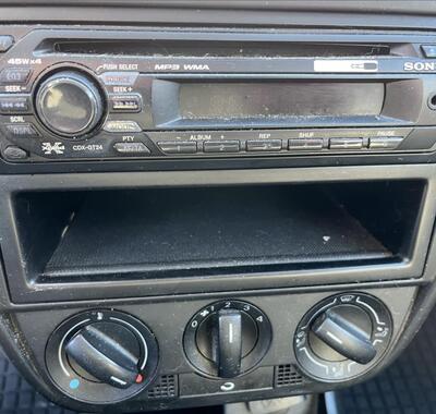 Volkswagen Fox 15