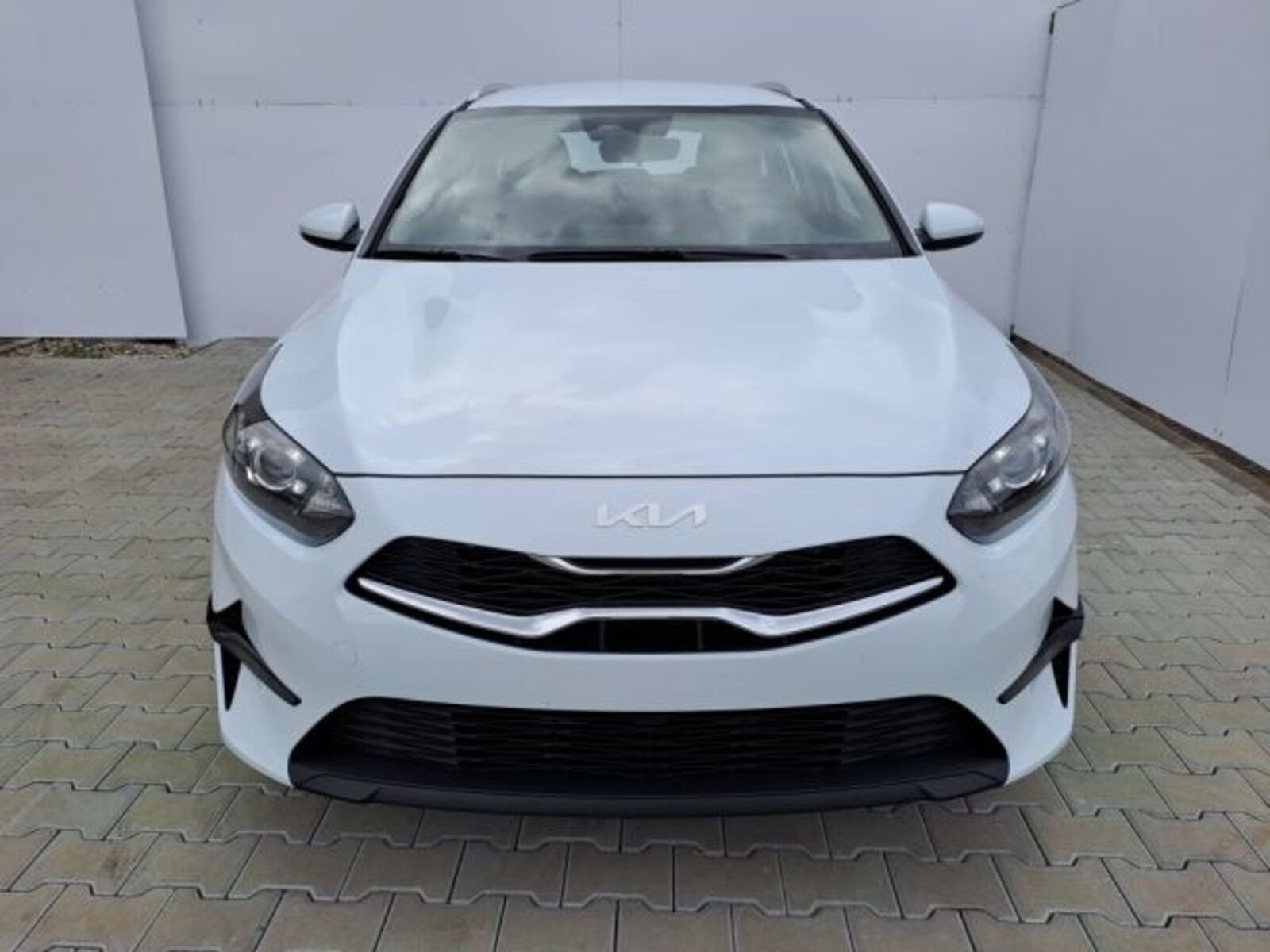 KIA Ceed 9
