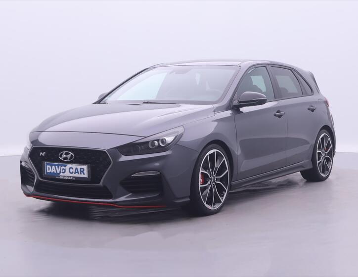 Hyundai i30 3