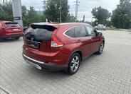 Honda CR-V 3