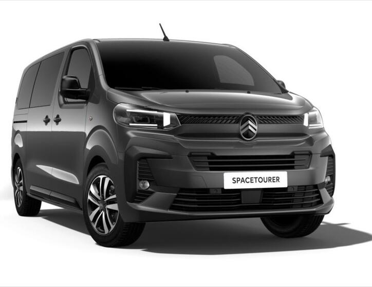 Citroën SpaceTourer 5