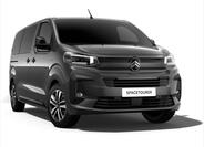 Citroën SpaceTourer 5