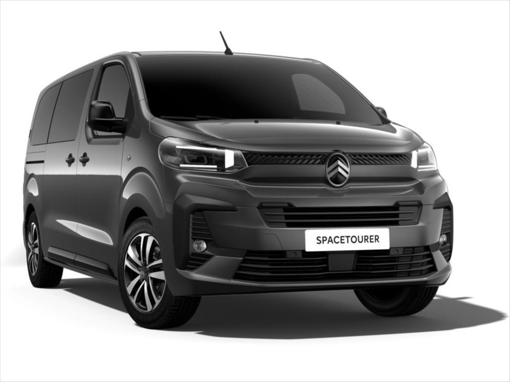 Citroën SpaceTourer