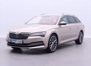 Škoda Superb 3