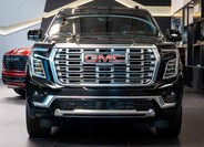 GMC Yukon 12