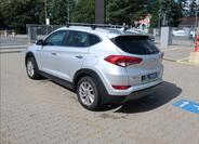 Hyundai Tucson 5