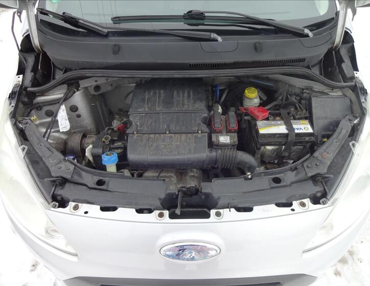 Ford Ka 32