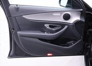 Mercedes-Benz Třídy E 13