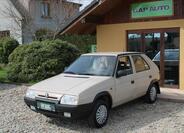 Škoda Favorit 3