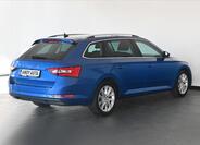 Škoda Superb 3