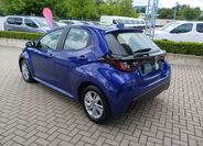Toyota Yaris 4