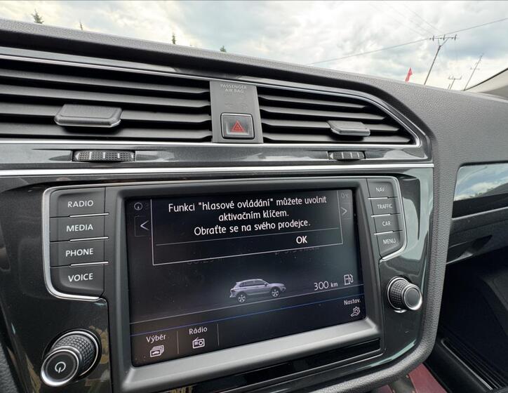 Volkswagen Tiguan 32