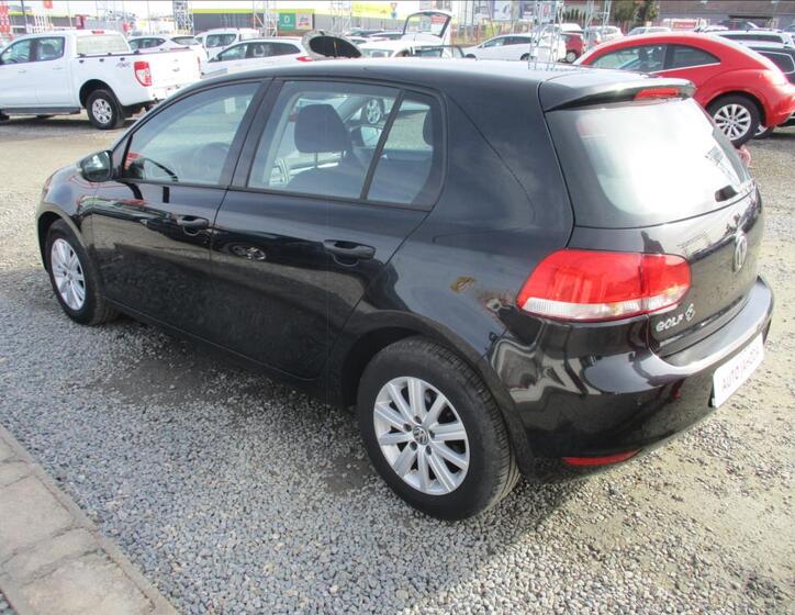Volkswagen Golf 7