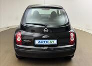 Nissan Micra 5