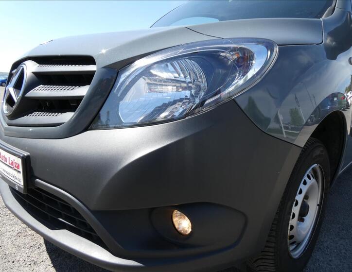 Mercedes-Benz Citan 4