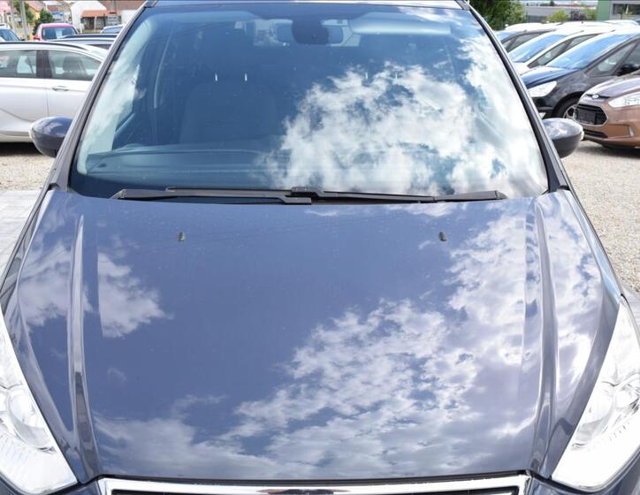 Ford Galaxy 3