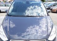 Ford Galaxy 3