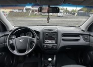 KIA Sportage 12