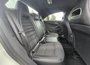 Mercedes-Benz CLA 36