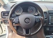 Volkswagen Touareg 13