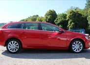 Volvo V60 3