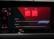 Volkswagen Golf 12