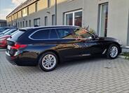 BMW Řada 5 11