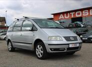 Volkswagen Sharan 3