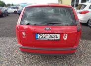 Ford Focus 4