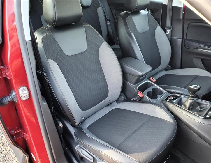 Opel Grandland X 11