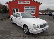 Mercedes-Benz Třídy E 1