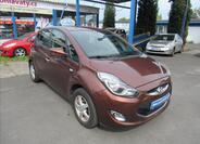 Hyundai ix20 3