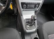 Škoda Octavia 14