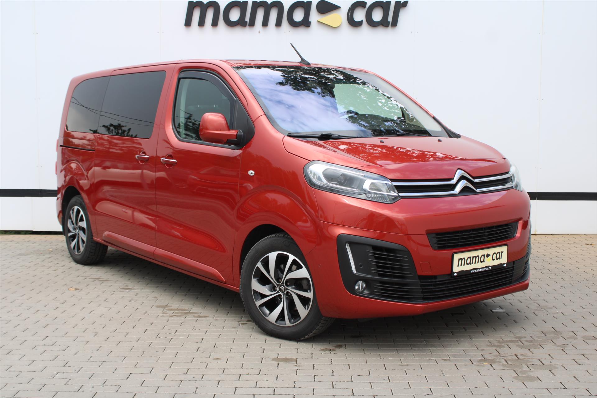Citroën SpaceTourer