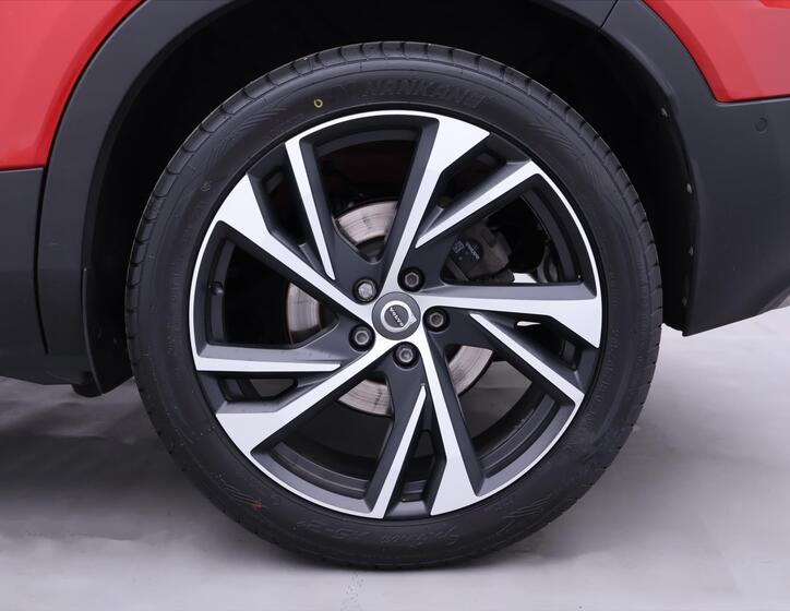 Volvo XC40 34