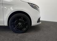 Mercedes-Benz Třídy V 28